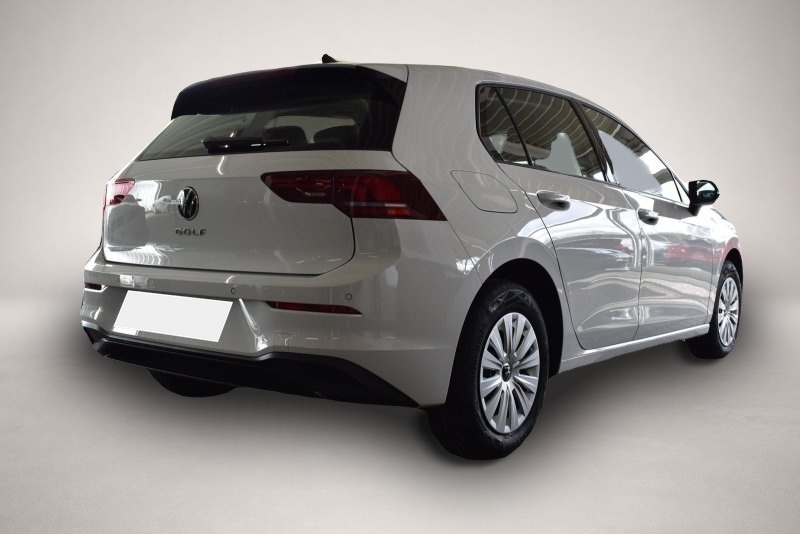 Bild 3 Volkswagen Golf VIII 1.5 TSI APP LED Winterpaket sofort