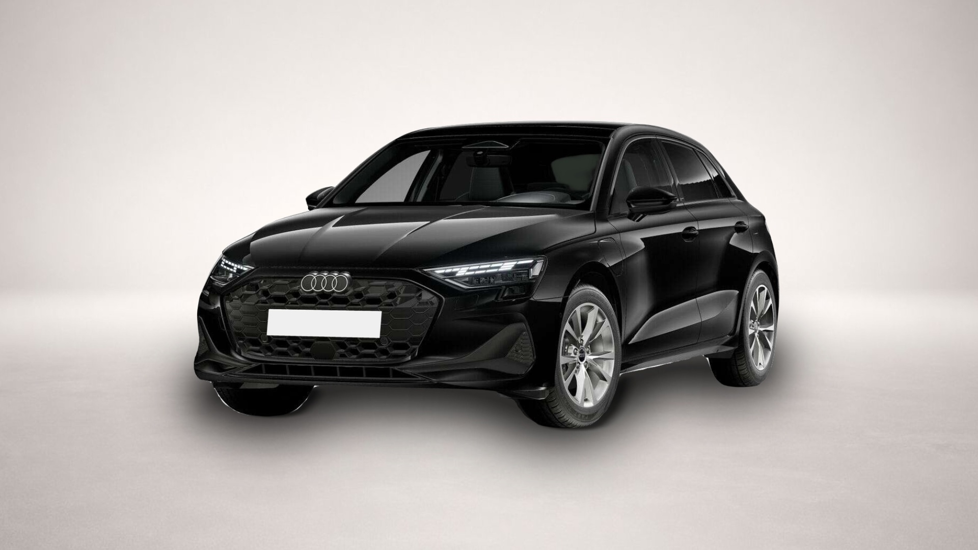 Bild 1 Audi A3 Sportback 40 TFSI e
