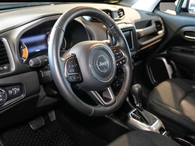 Bild 3 Jeep Renegade Limited Mild-Hybrid Winter Paket Apple