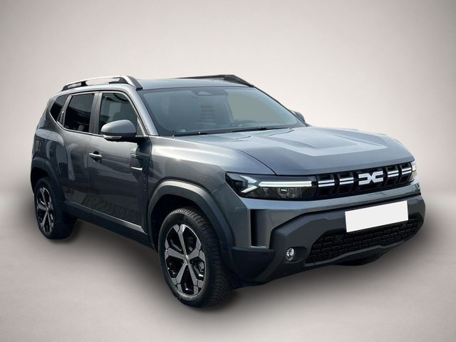 Fotografie Dacia Duster Journey SHZ+NAVI+GJR Duster hybrid-G 150 4x4 ED.