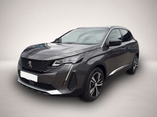 Bild 1 Peugeot 3008 GT HYBRID 136 e-DSC6