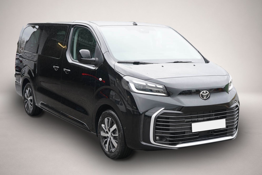 Toyota Proace (Verso)