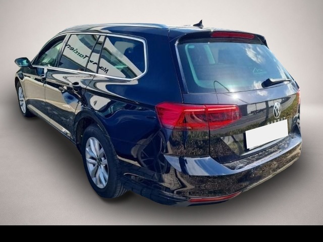Fotografie 2 des Volkswagen Passat Variant 2.0TDI DSG Business AHK/Matrix/AC