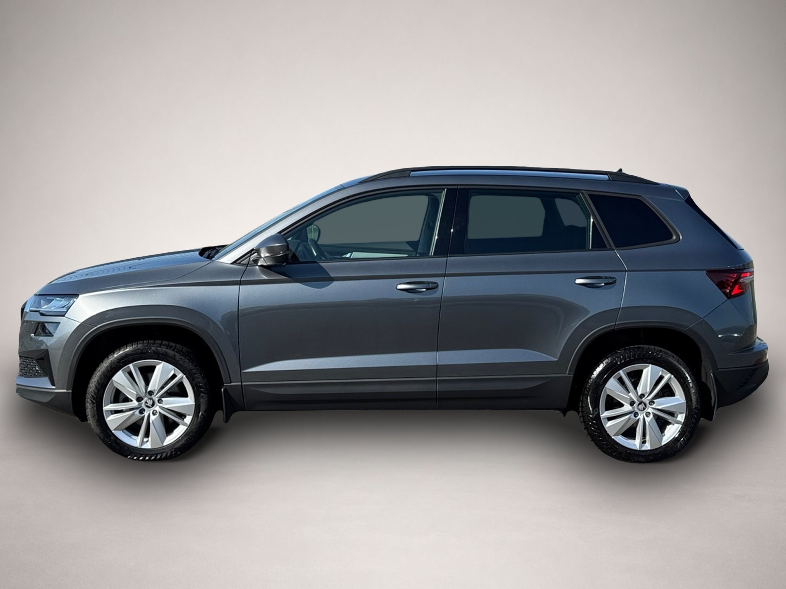 Bild 3 Skoda Other Karoq Selection 1.5 TSI DSG|SHZ|ACC|KAMERA