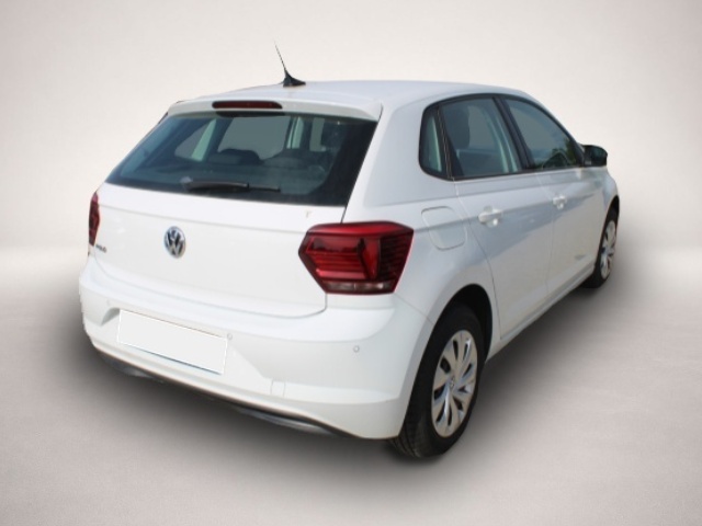 Bild 2 Volkswagen Polo 6 VI 1.0 TSI Comfortline Einparkhi/Multilen