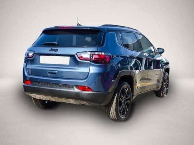 Bild 2 Jeep Compass North Star Mild-Hybrid Sicherheits-Paket