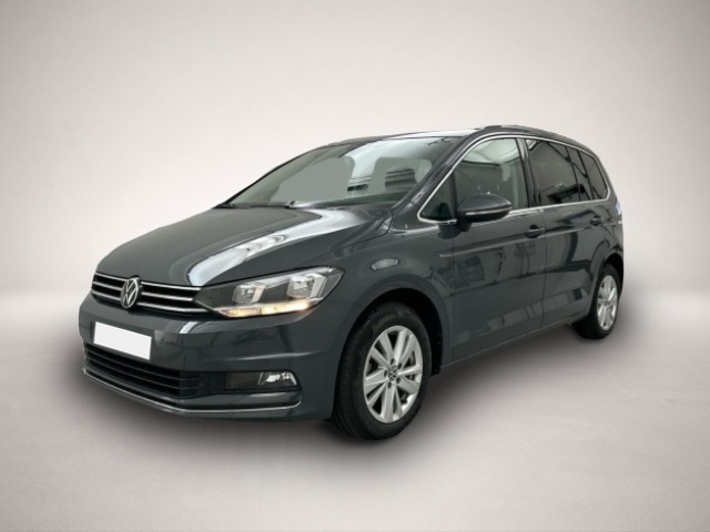 Fotografie Volkswagen Touran 1.5TSI DSG Highline 7SITZE/ACC/KAM