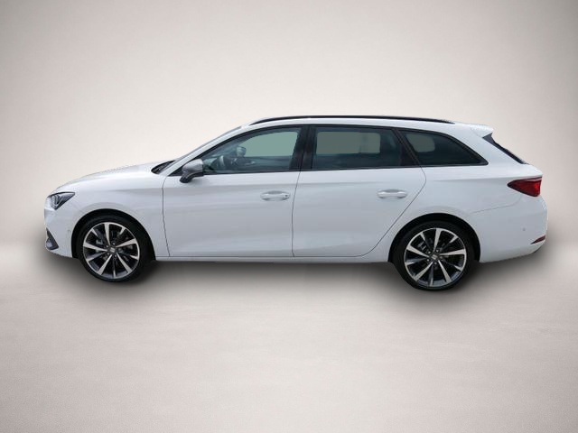 Bild 2 Seat Leon FR 2.0 TDI DSG Kombi FR 2.0 TDI DSG*KAMERA*AHK-.