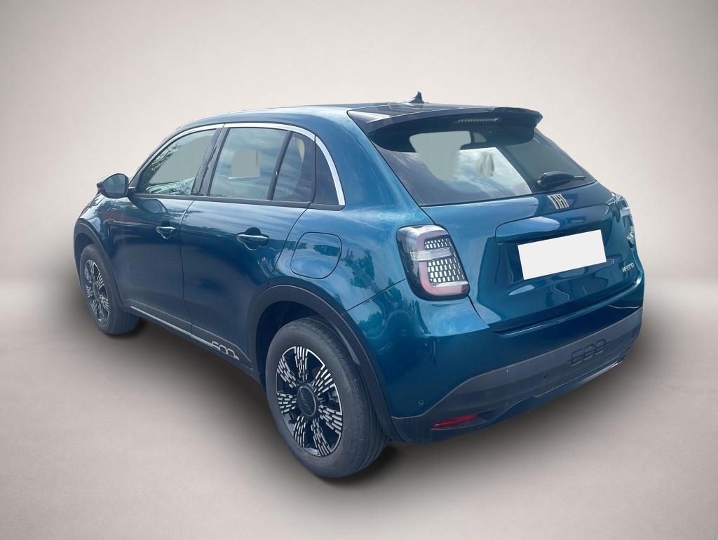 Bild 4 Fiat 600 DCT Hybrid POP*KeyGo*Navi*LED*Kamera*DAB+*