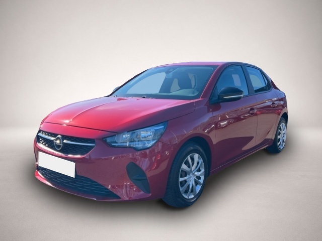 Bild 1 Opel Corsa F Edition 1.2 Carplay+PDC+Sitzhzg+Lenkradh
