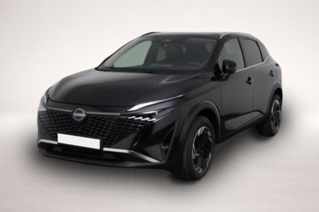 Bild 2 Nissan Qashqai N-CONNECTA (N-Connecta) 1.3 Mild-Hybrid 116 kW .