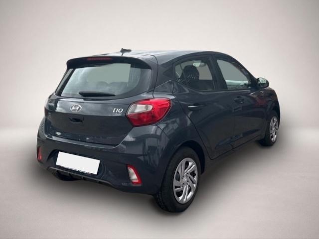 Bild 5 Hyundai i10 *1.2*Trend*TEMP*1.HAND*NAV*LKH*SHZ*CARPLAY*