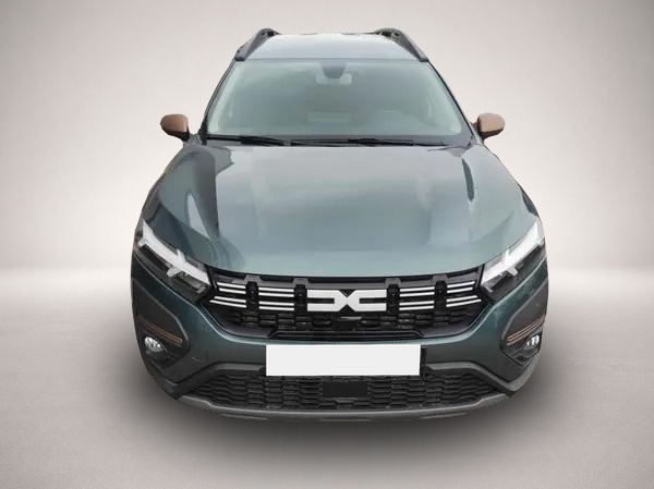 Bild 2 Dacia Jogger Extreme+LPG*7 Sitzer*SHZ*KEYLESS*CAM*ALU