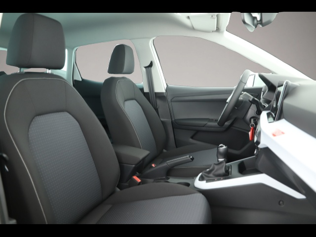 Fotografie 6 des Seat Arona 1.0 TSI Road Edition LED/Kamera/App/Navi