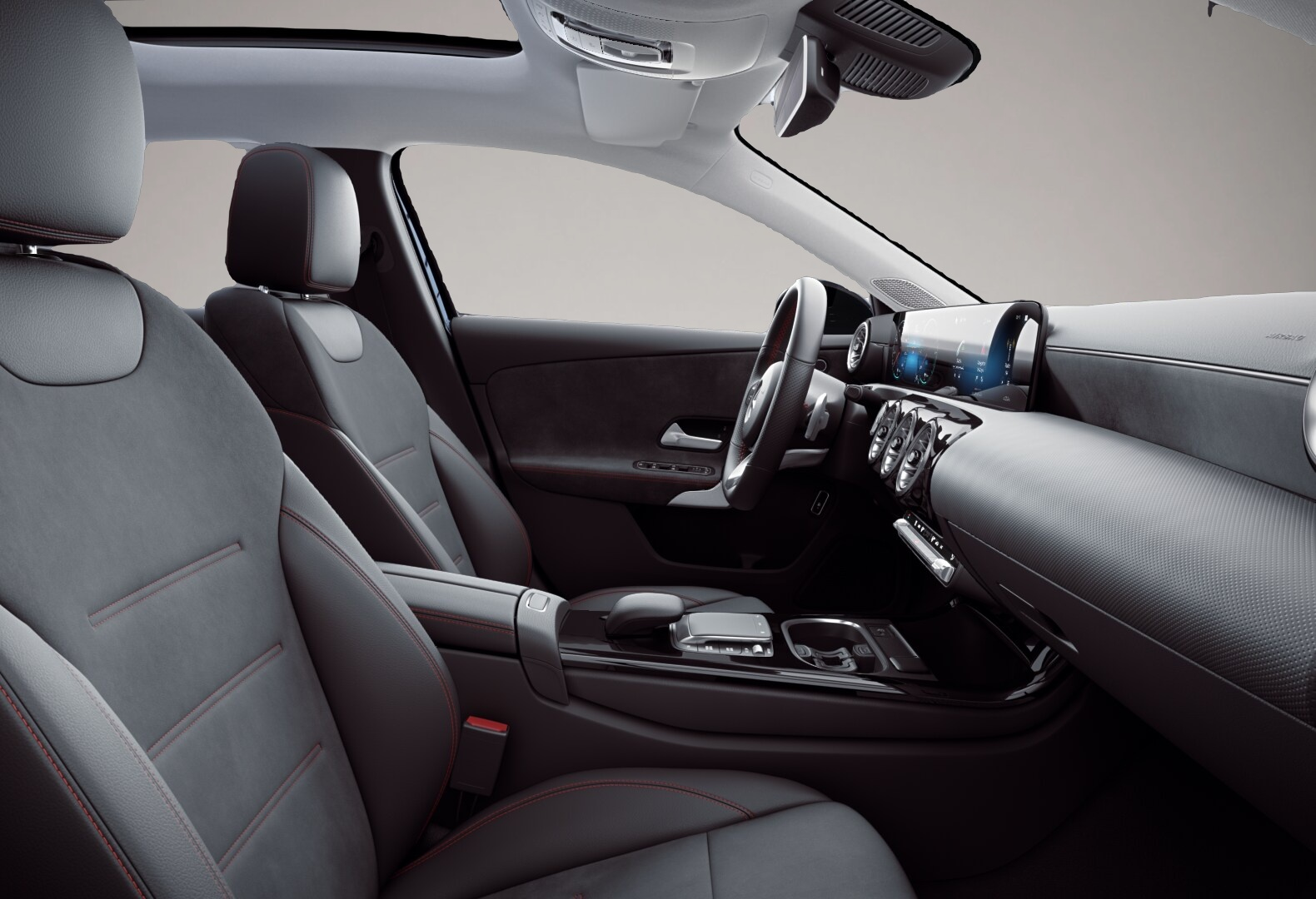 Bild 6 Mercedes-Benz A 250