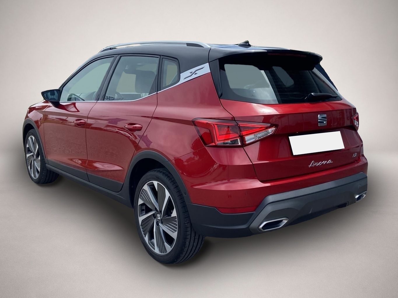 Bild 3 Seat Arona 1.0 TSI DSG FR BEATS+AHK+18"+SAFE+DRIVING