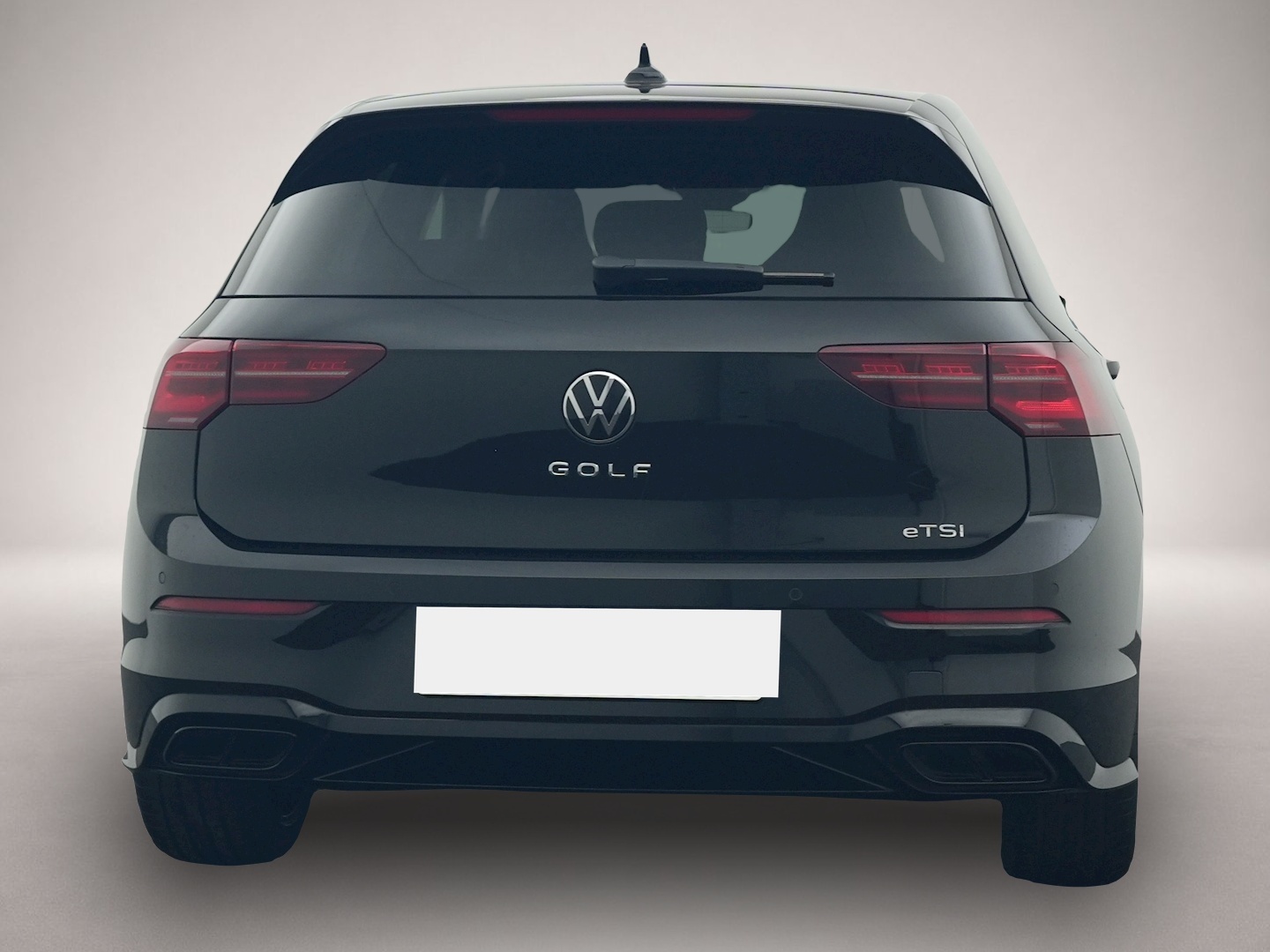 Bild 4 Volkswagen Golf 8 1.5 eTSI DSG R-Line NAVI AHK LED
