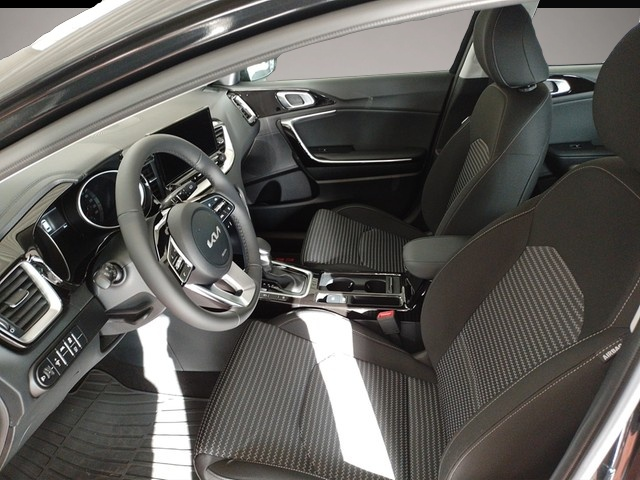 Bild 7 Kia Other CEED_SW 1.5T-GDI DCT7 Vision Navi digitales Cock