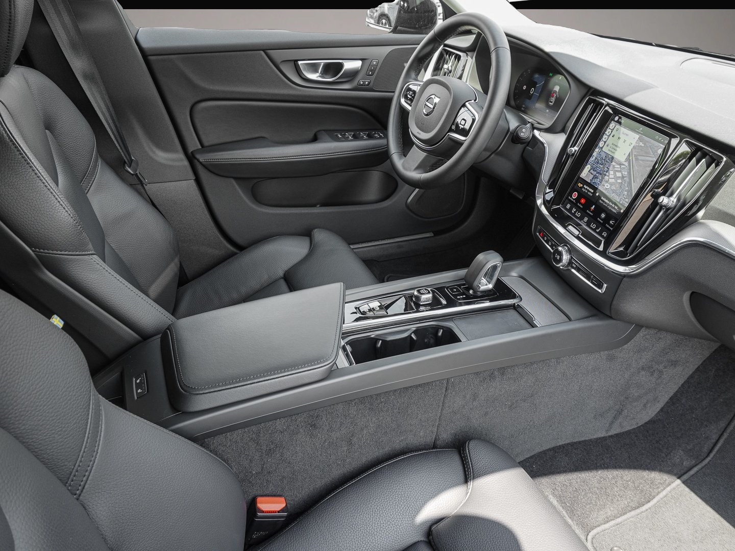 Bild 6 Volvo V60 Cross Country B4 AWD Plus LED