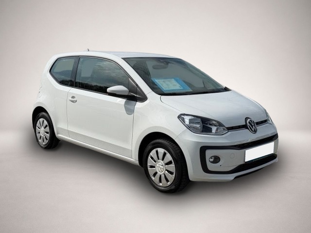 Bild 7 Volkswagen up! 1.0 SHZ.,