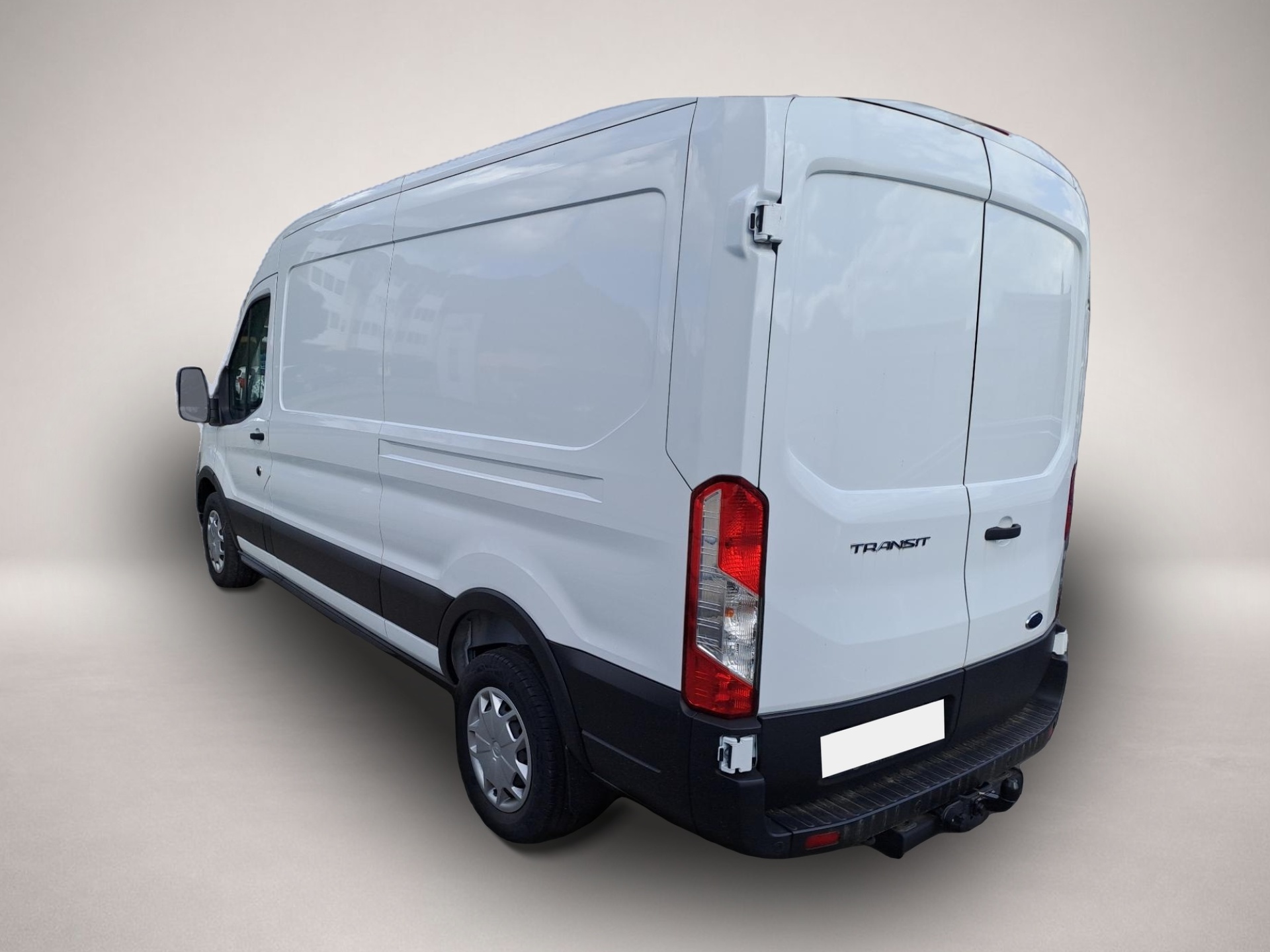 Bild 3 Ford Other Transit 350 L3 Trend Klima AHK ZV