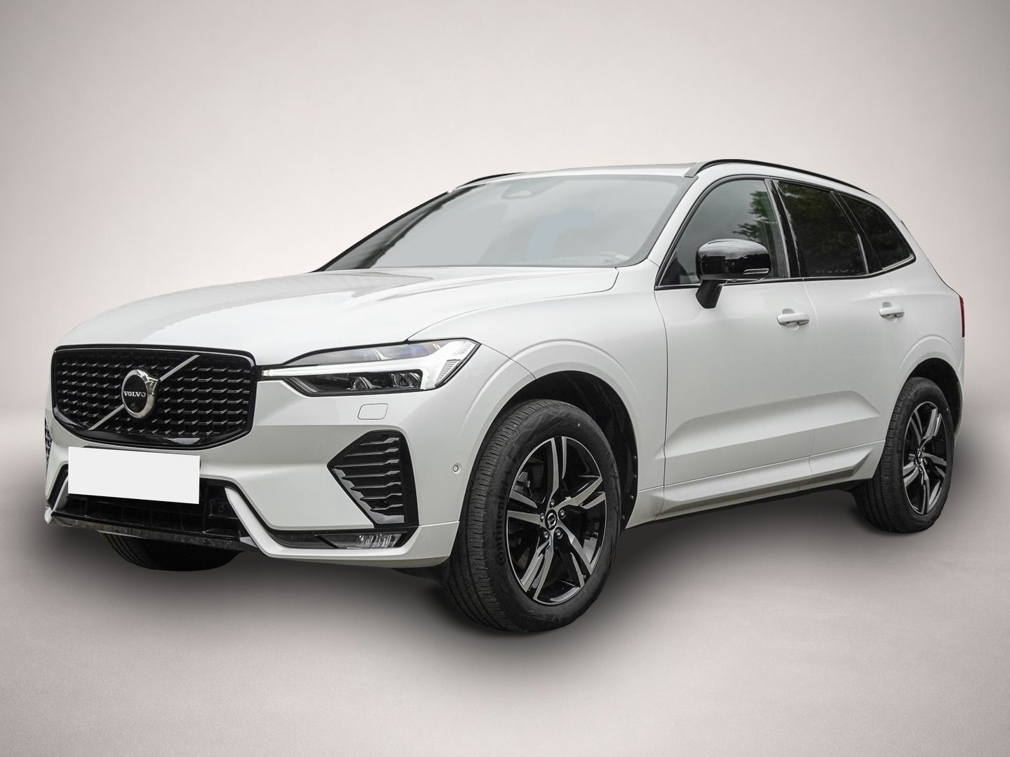 Bild XC60 Volvo