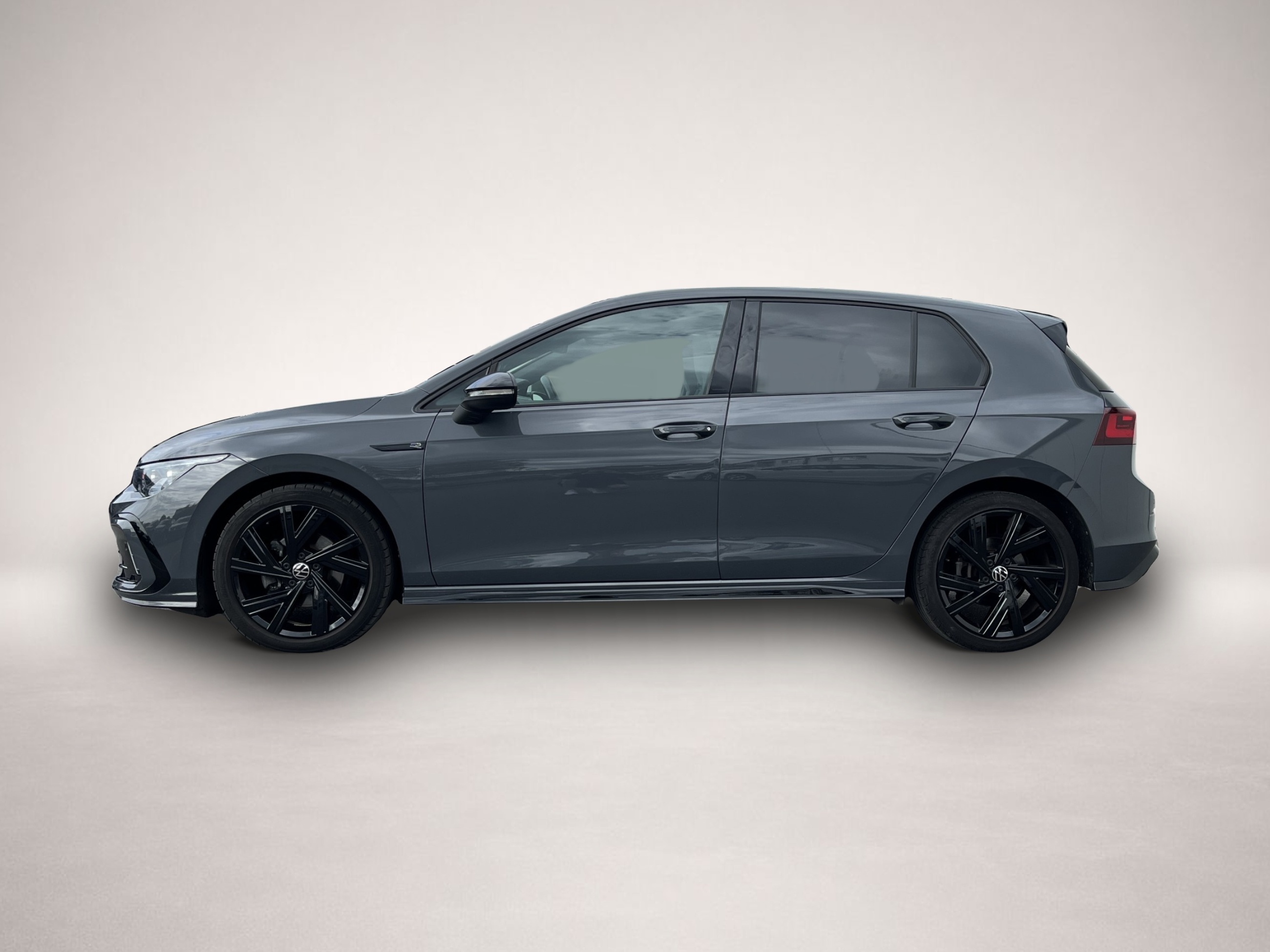 Bild Golf Volkswagen