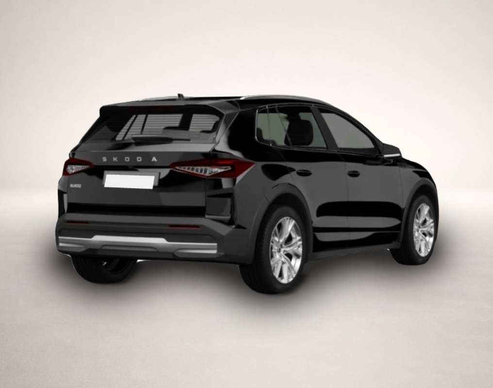 Bild 5 Skoda Elroq Sportline 85 LED/AHK/ACC/Navi/4xSHZ/Wärmep