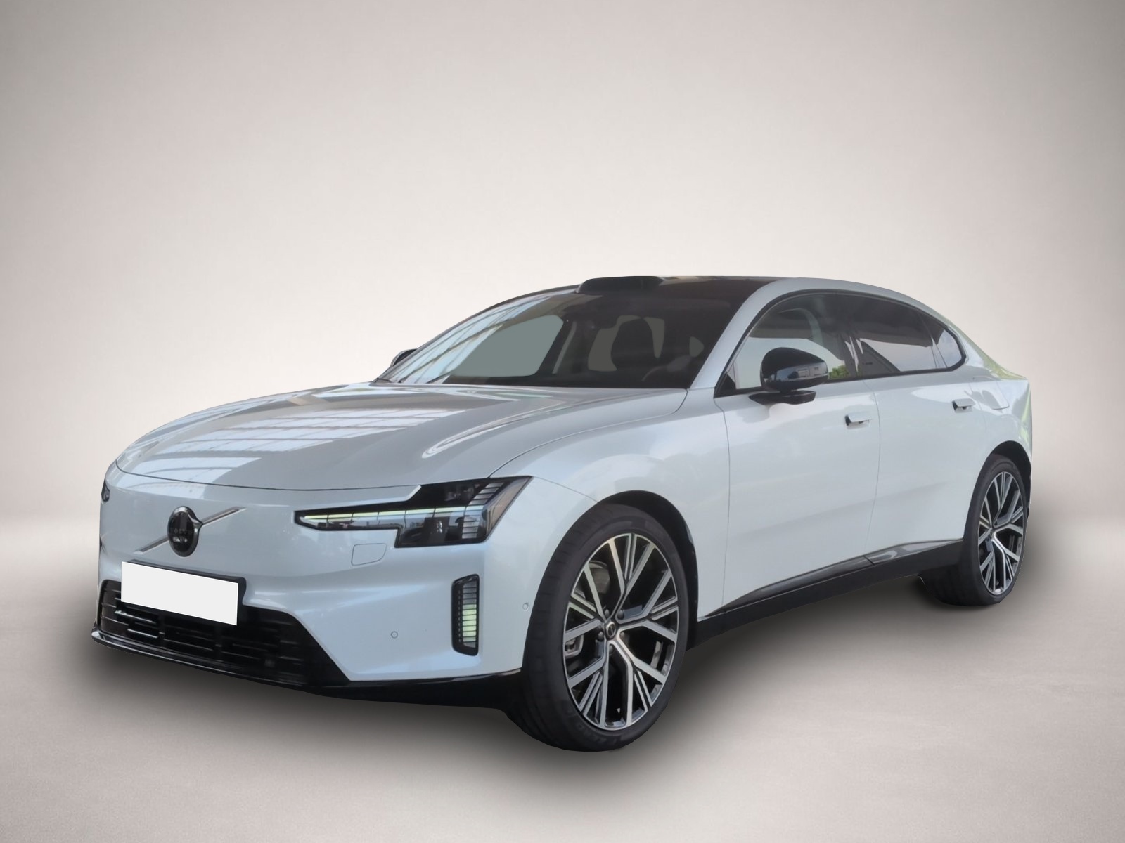 Fotografie Volvo ES90 RWD Single Motor Extended Range Ultra ACC