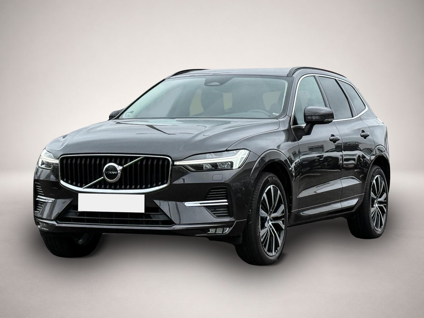 Bild XC60 Volvo