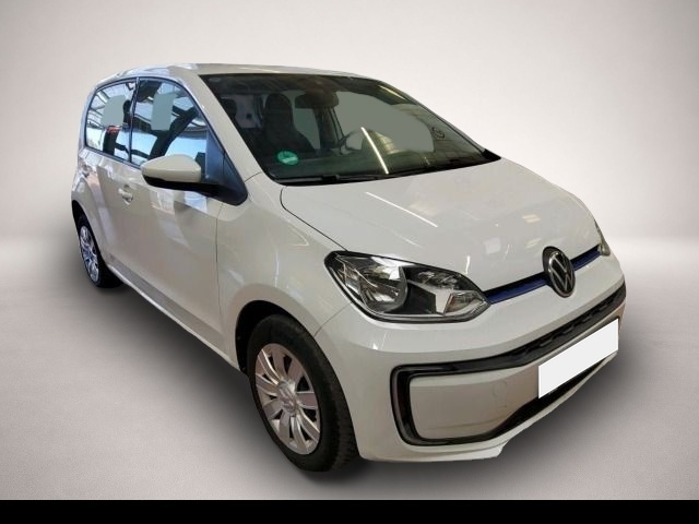 Fotografie 3 des Volkswagen e-up! 61kW/32kWh move up! *Kamera*Sitzheizung*