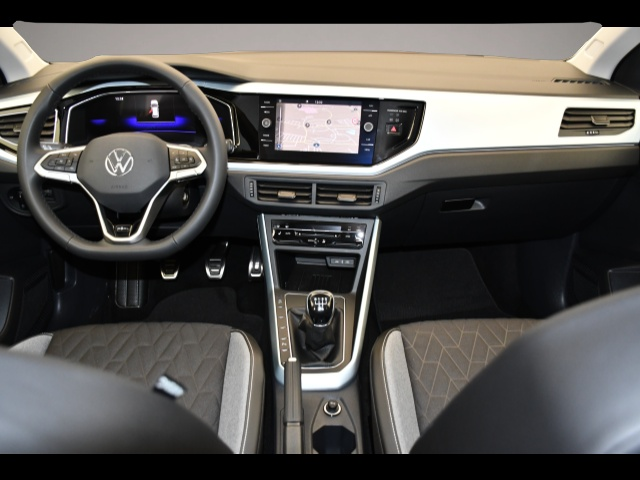 Bild 4 Volkswagen Taigo 1.0 TSI Goal LED/ACC/Travel Assist