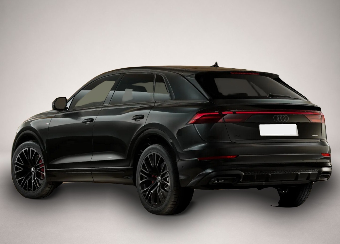 Bild 3 Audi Q8 2xS line AssistenzP+ 22Z Laser Pano B&O Klim4