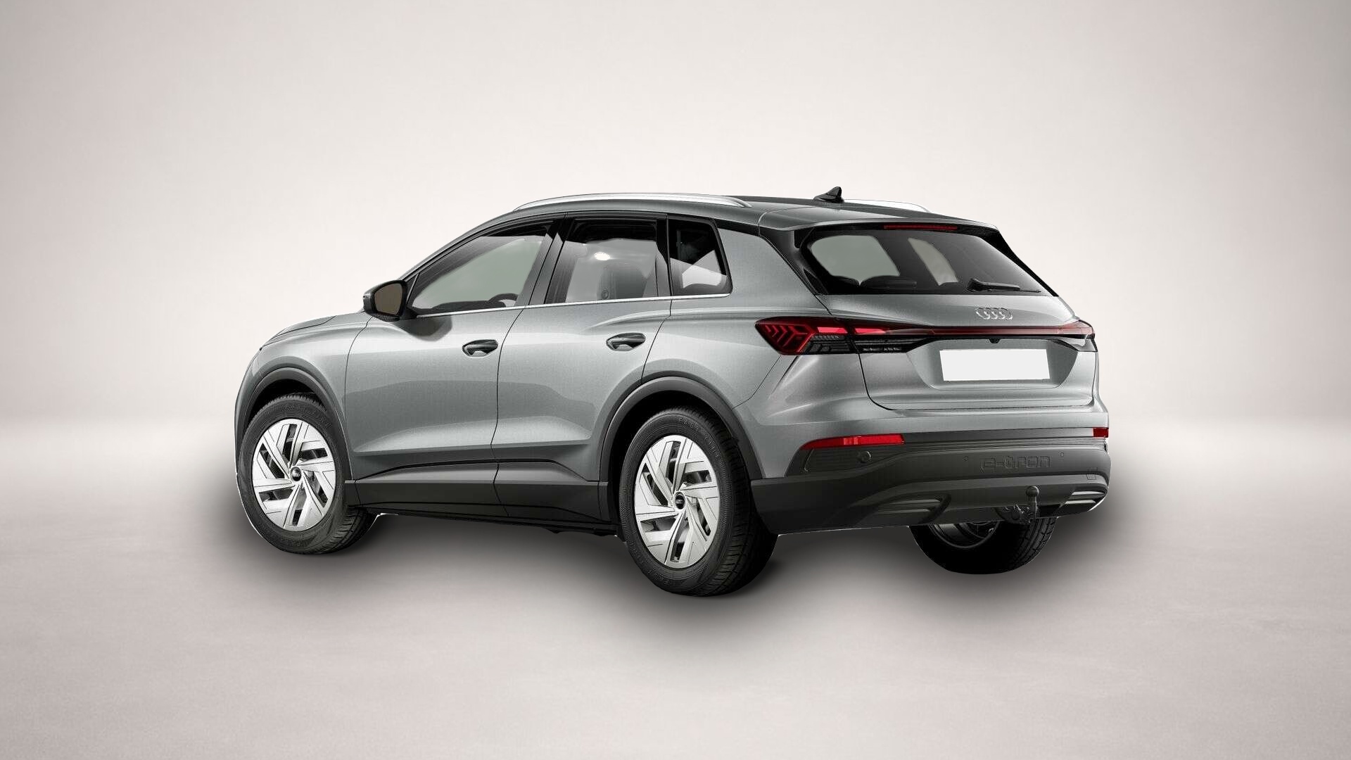 Bild 4 Audi Q4 e-tron