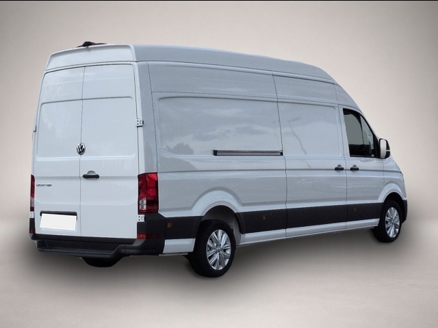 Fotografie 4 des Volkswagen Other Crafter Kasten LR+Superhoch*Autom ACC R-Kam SHZ