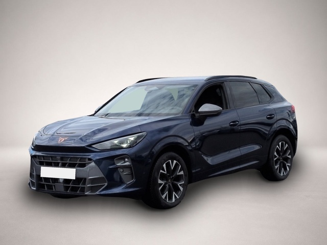Fotografie Cupra Terramar 1.5eTSI*ACC Navi 360°Kam Alcantara SHZ