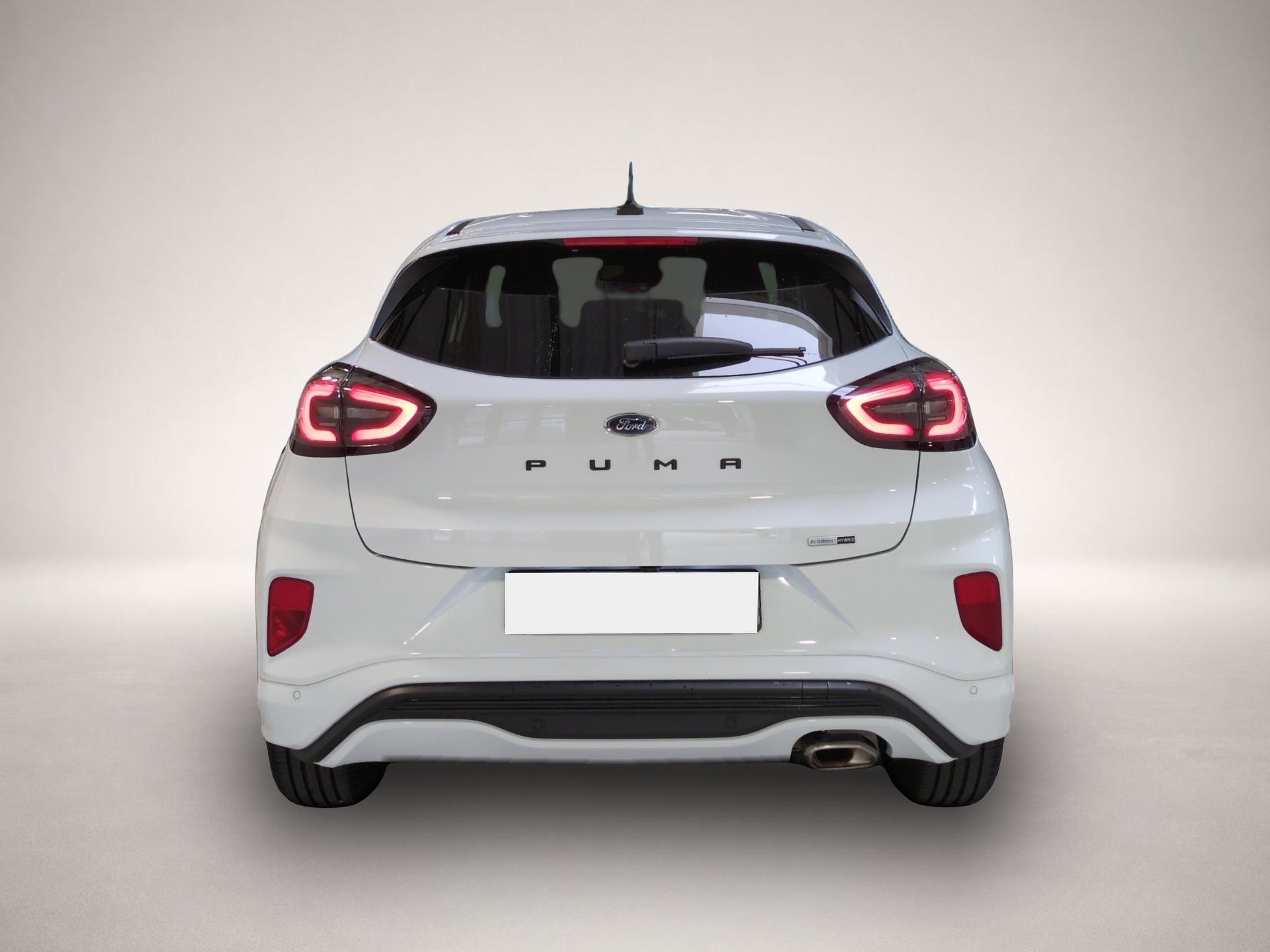 Bild 7 Ford Puma ST-Line Design Bluetooth LED Klima