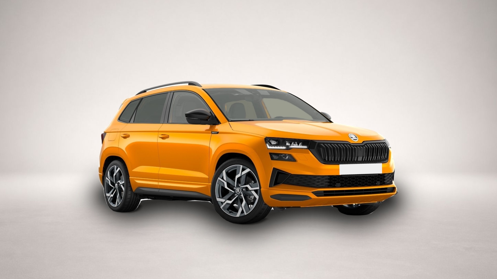 Bild Karoq Skoda