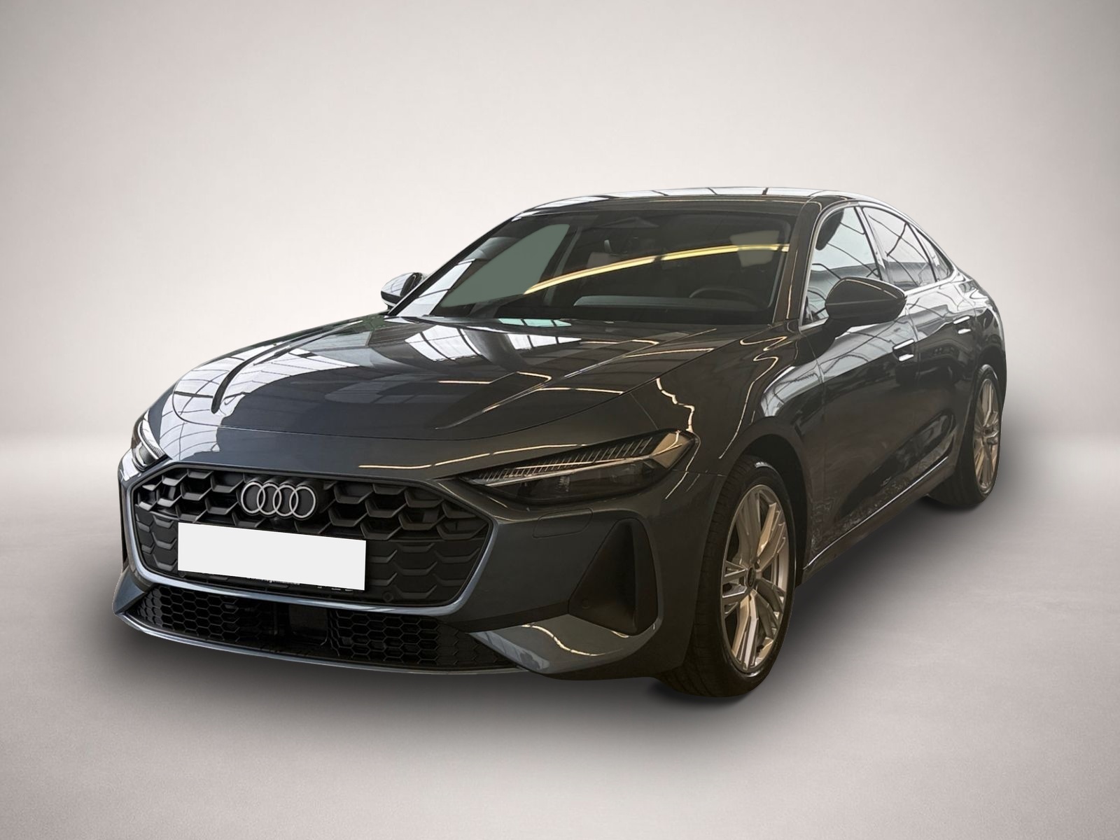 Bild A5 Audi