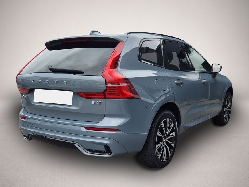 Fotografie 2 des Volvo XC60 B4 D AWD Plus Dark STDHZG * AHZV