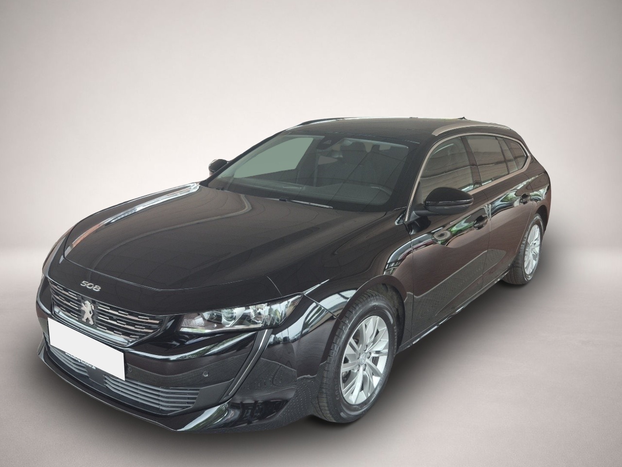 Bild 2 Peugeot 508 SW Active AT Kamera PDC v+h Keyless