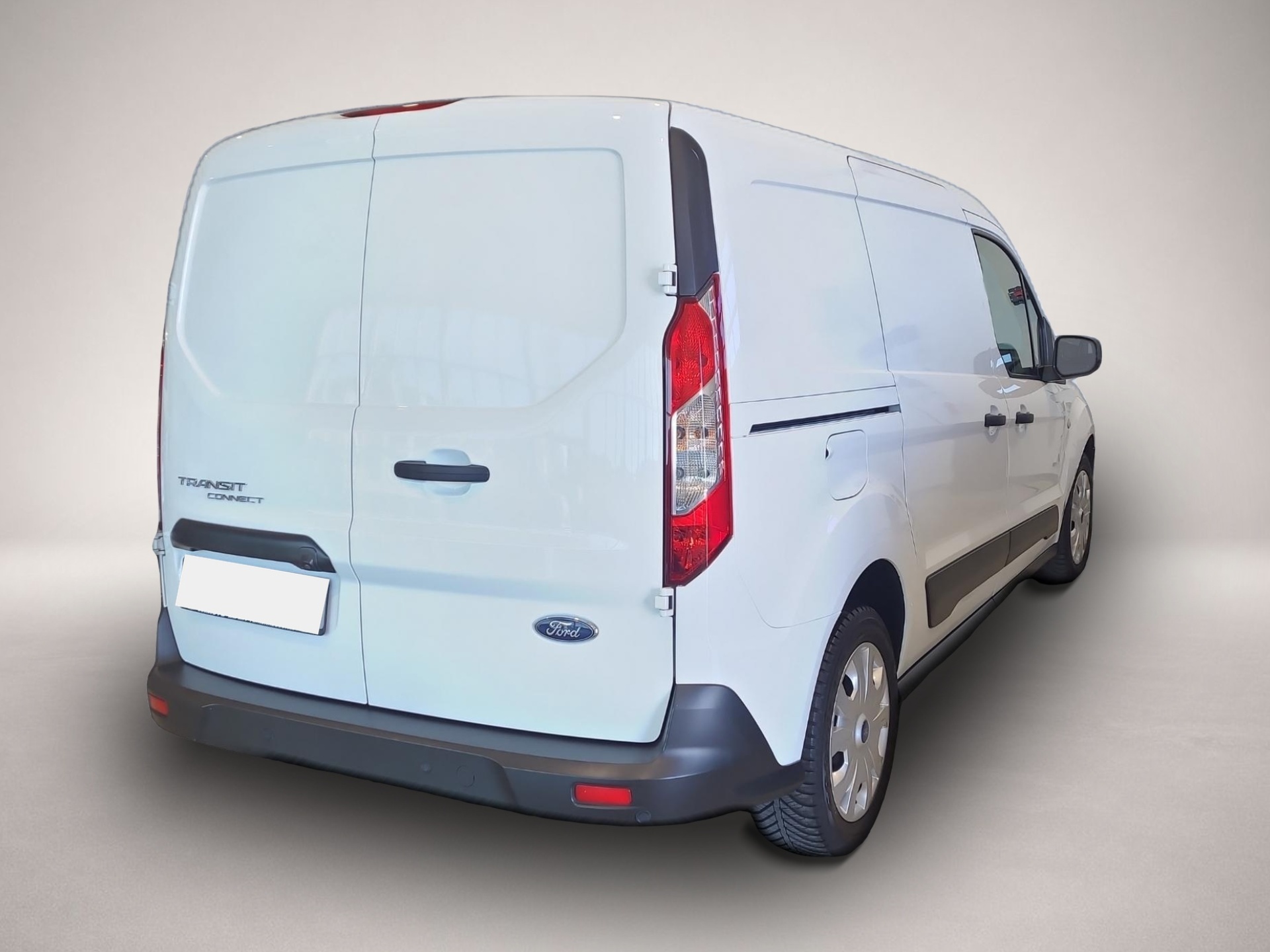Bild 3 Ford Other Transit Connect Kasten lang Trend Klima Navi ZV