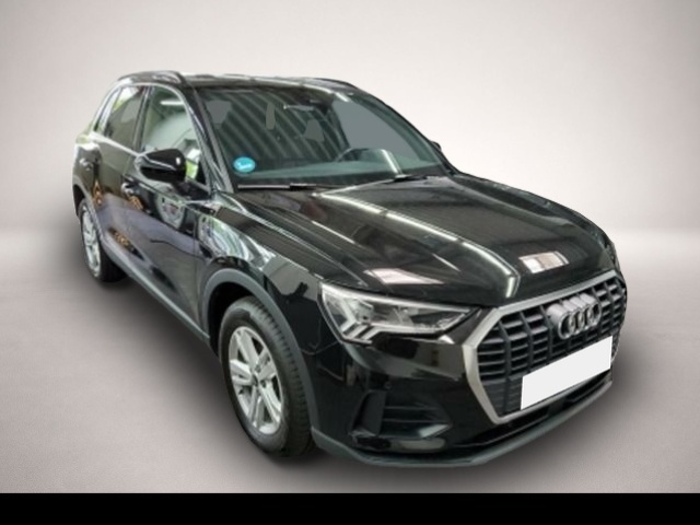Bild 3 Audi Q3 35 TFSI S-tronic *LED*App-Connect*Kamera*