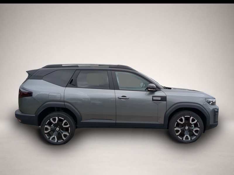 Bild 2 Dacia Bigster Hybrid 155 Journey SHZ 19-Zoll Pano