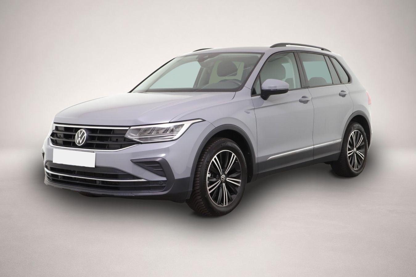 Bild 1 Volkswagen Tiguan 1.5 TSI DSG Life LED/ACC/Kamera/Navi/AHK