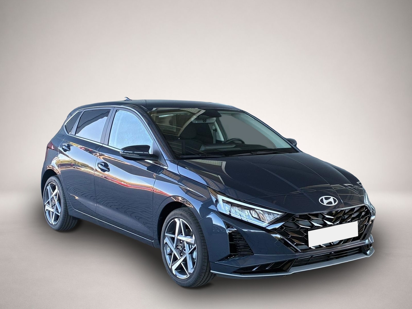 Bild 4 Hyundai i20 Emotion 1.0 T-GDi 7DCT / Navi / Tempomat / S