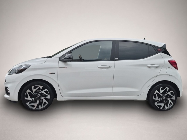 Bild 2 Hyundai i10 1.0 N Line SCHECK R.KAM TEMP NAV LANE.ASSIST