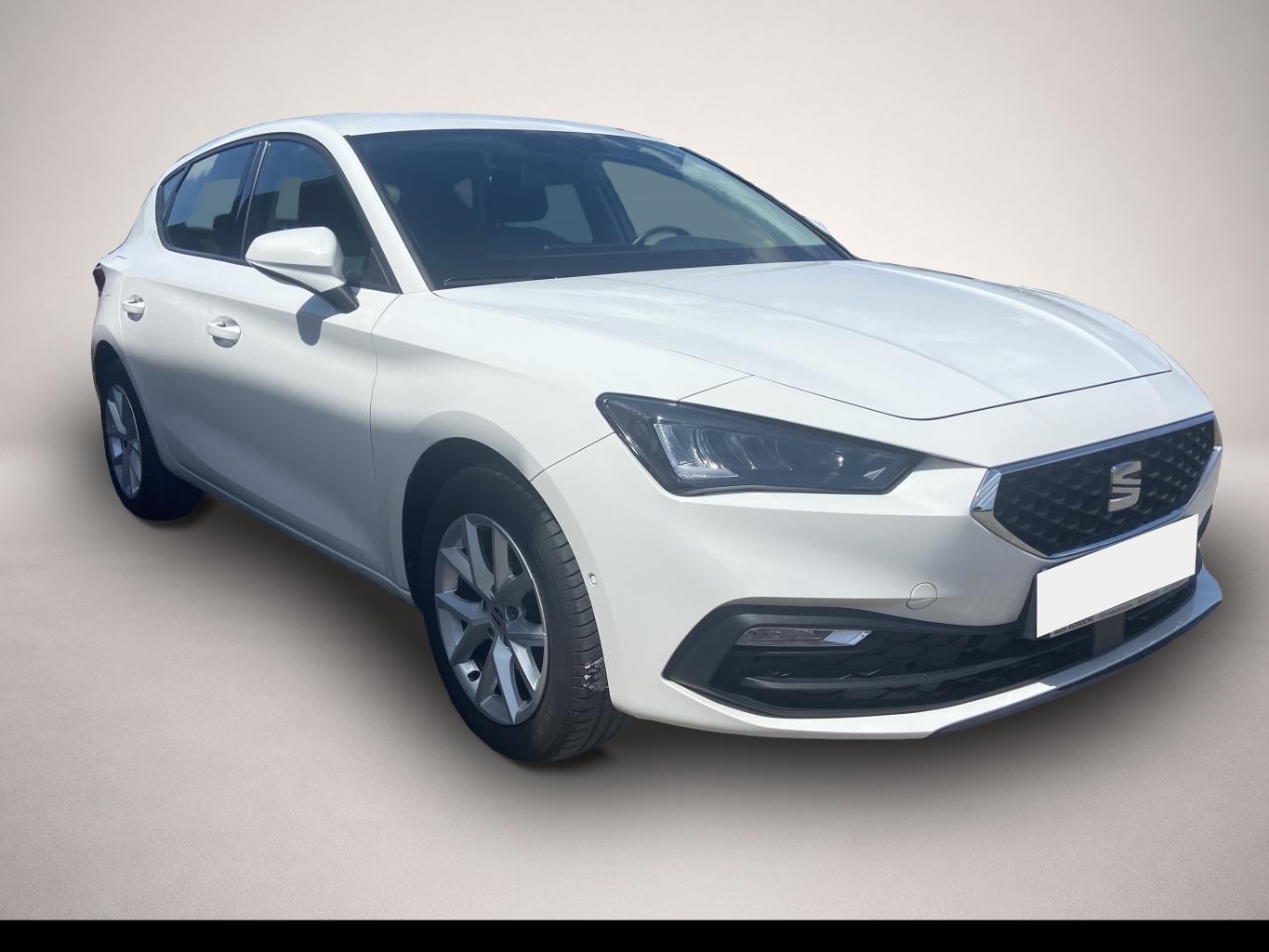 Bild 6 Seat Leon 1.5 TSI STYLE VIRTUAL-COCKPIT+NAVI-PRO+LED+