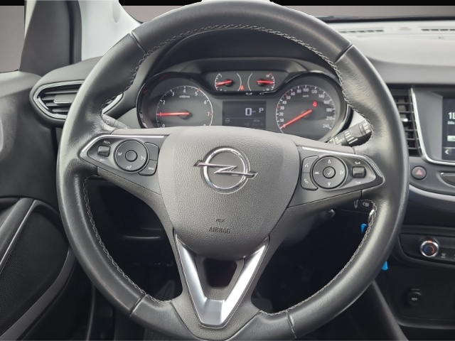 Bild 5 Opel Crossland (X) Crossland Enjoy AUTOMATIK FH+AS elek. AndroidAut