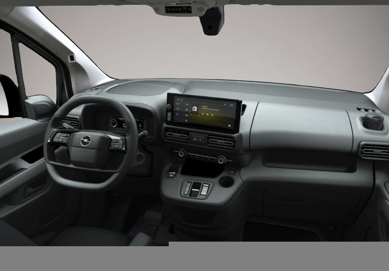 Bild 6 Opel Combo DoKa XL AT8 AHK TechnoP 10